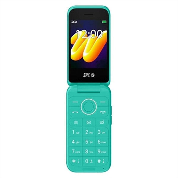 Téléphone portable pour personnes âgées SPC 2336V Wild 4G