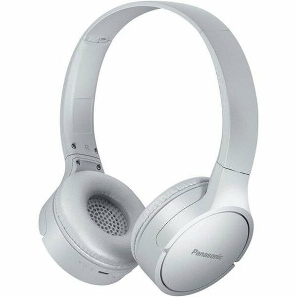 Auriculares Bluetooth Panasonic Blanco