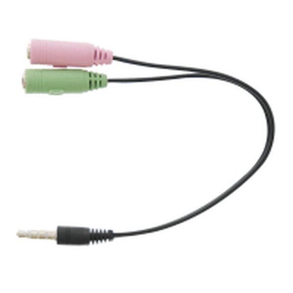 Adaptador Audio Jack T'NB