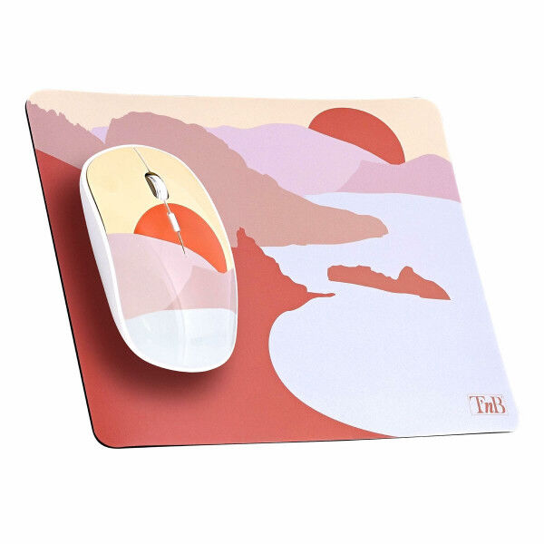 Tapis de Souris TNB EXCLUSIV COAST