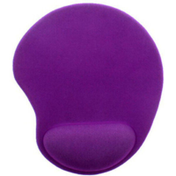 Tapis de Souris TNB TSED100PL Violet Pourpre