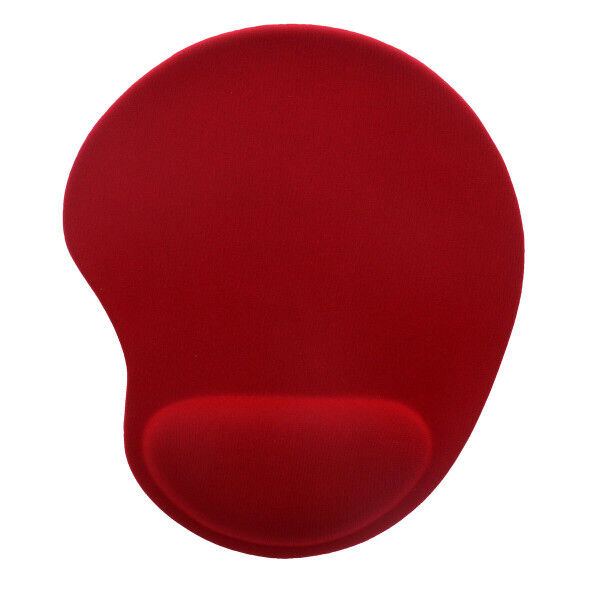 Tapis de Souris TNB TSED100RD Rouge