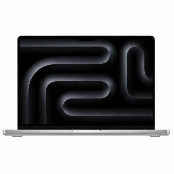 Nešiojamas kompiuteris Apple MX2E3Y/A 14,2" 24 GB RAM 512 GB SSD