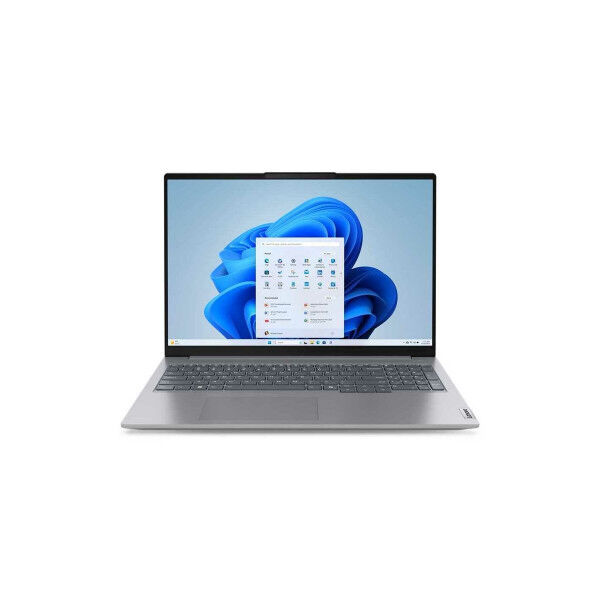 Laptop Lenovo ThinkBook 16 G7 16" Intel Core Ultra 5 125U 8 GB RAM 256 GB SSD Qwerty Hiszpańska