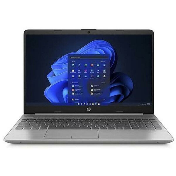 Nešiojamas kompiuteris HP 6S6F4EA 15,6" 8 GB RAM 512 GB RYZEN 5-5625U