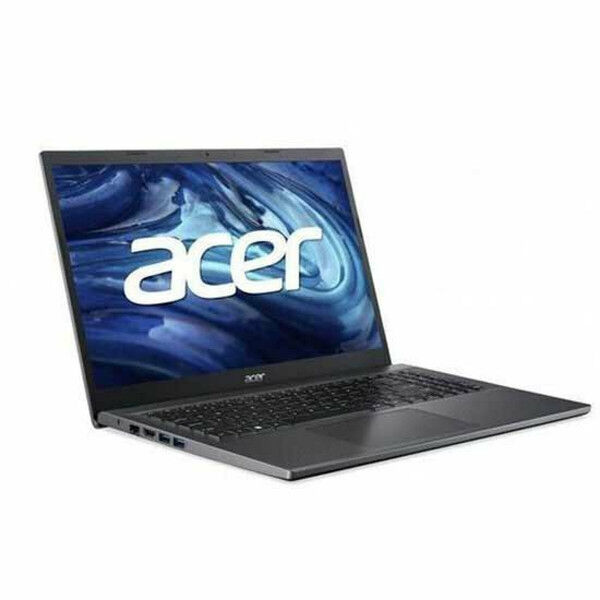 Laptop Acer Extensa 15 EX215-55-79BV 15,6" Intel Core I7-1255U 16 GB RAM 512 GB SSD Qwerty Hiszpańska