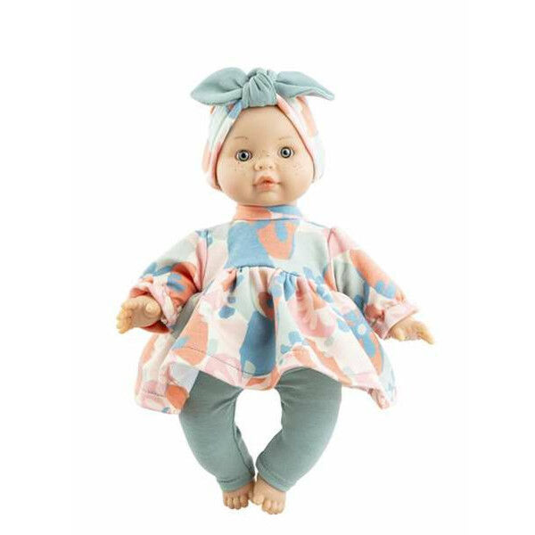 Baby doll Paola Reina Esther 27 cm