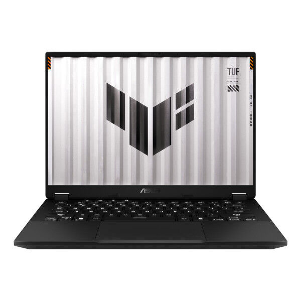 Nešiojamas kompiuteris Asus TUF Gaming FA401UU-RG025 14" 32 GB RAM 1 TB SSD Nvidia Geforce RTX 4050 Ispaniška Qwerty