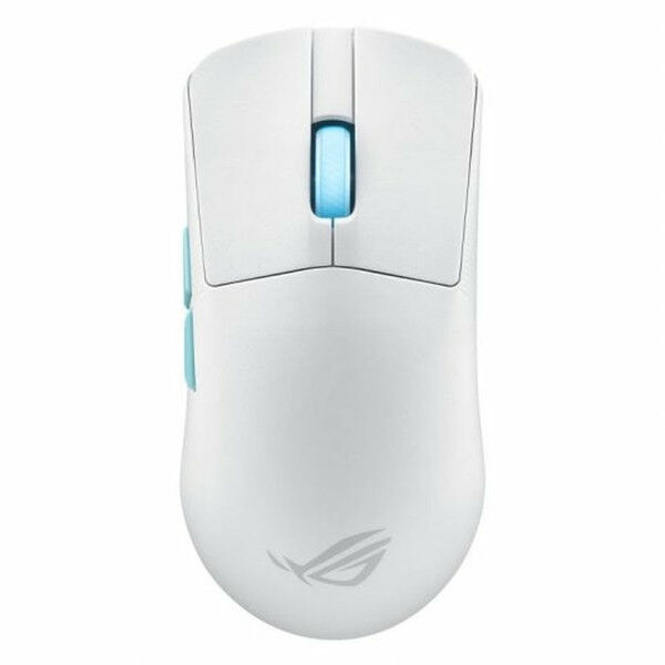 Ratón Gaming con LED Asus 90MP02W0-BMUA10