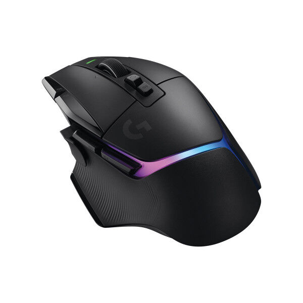 Žaidimų pelė Logitech G502 X Plus