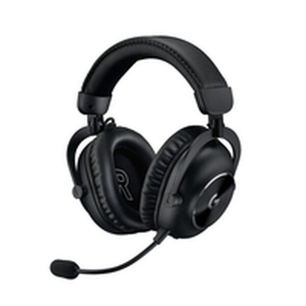 Gaming Headset mit Mikrofon Logitech PRO X 2 Schwarz