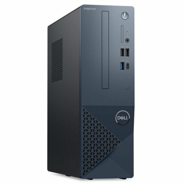 PC de bureau Dell Intel Core i7-12700 16 GB RAM 512 GB SSD