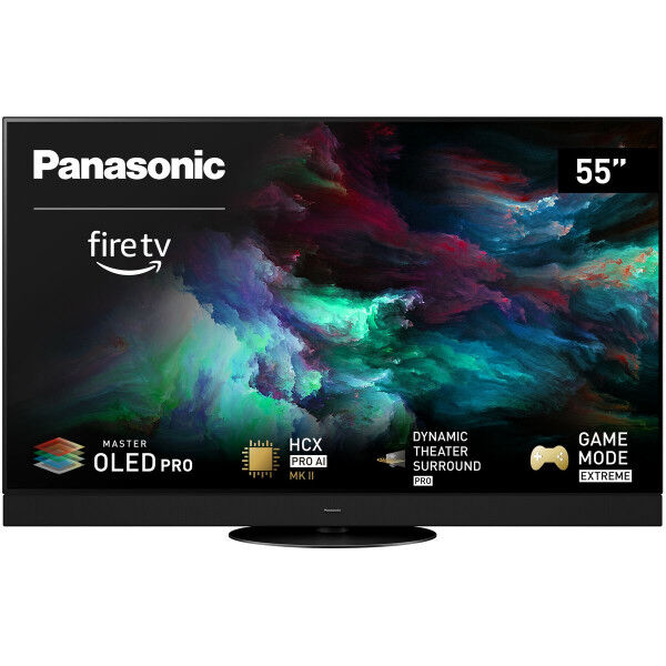 Smart TV Panasonic TV55Z90AEG 55" OLED 4K Ultra HD