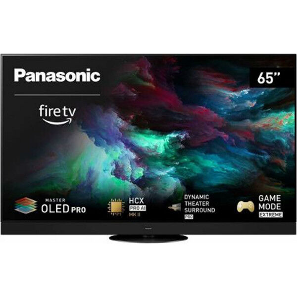 TV intelligente Panasonic TV65Z90AEG 65" OLED 4K Ultra HD