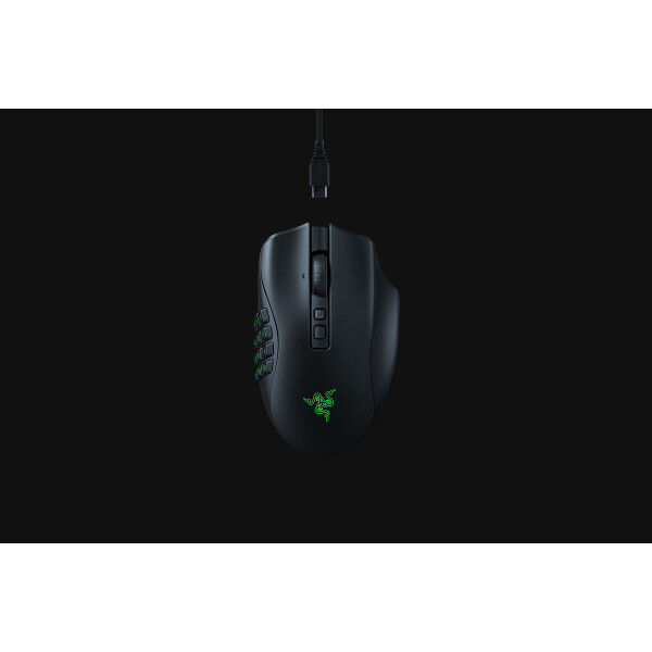 Ratón Gaming Razer RZ01-04400100-R3G1 Negro 30000 dpi