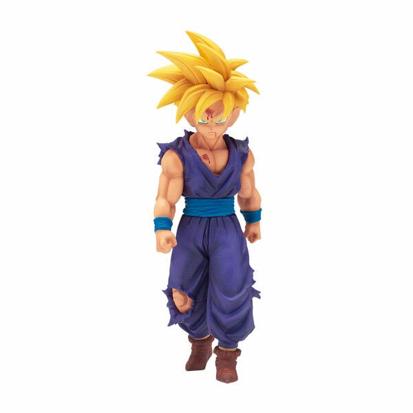 Figura Coleccionable Banpresto DRAGON BALL Z