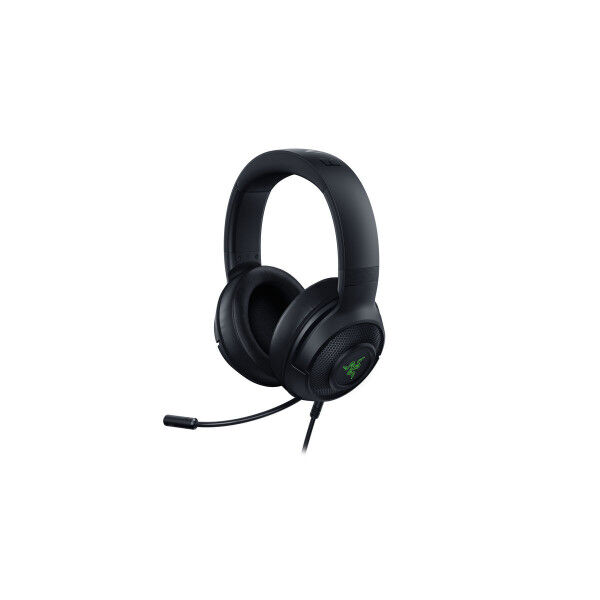 Auriculares con Micrófono Gaming Razer RZ04-03750300-R3M1