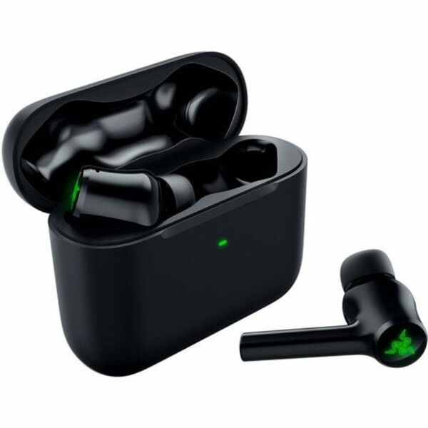 Auriculares con Micrófono Razer RZ12-04590100-R3G1 Negro