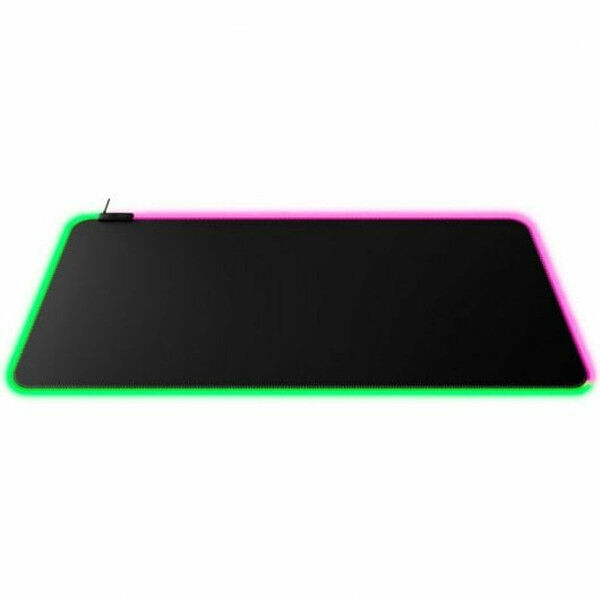 Pelės Kilimėlis HyperX Pulsefire Juoda 90 x 42 cm