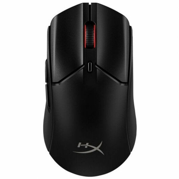 Souris Gaming HyperX 6N0B0AA Noir