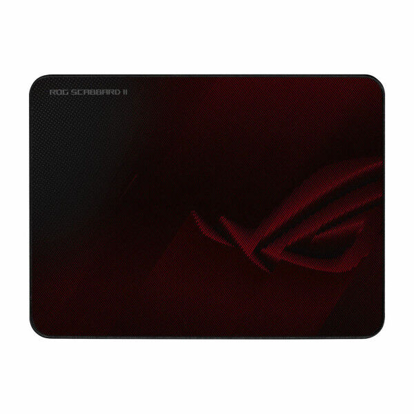 Alfombrilla Gaming Asus ROG Scabbard II