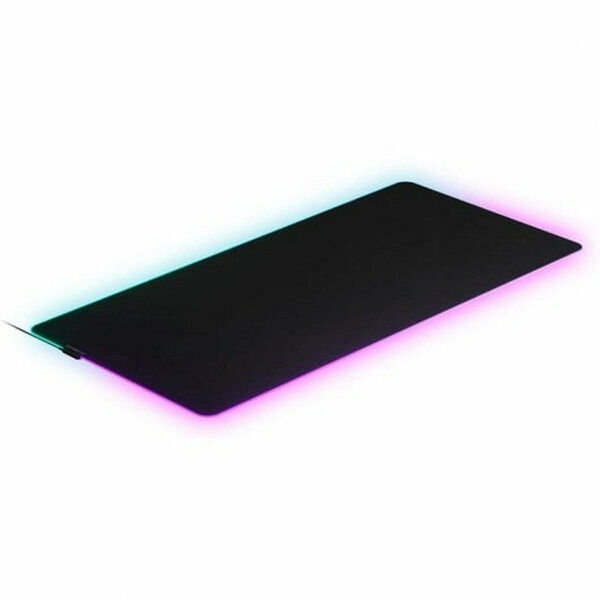 Tapis de Souris SteelSeries QcK Prism Cloth Noir