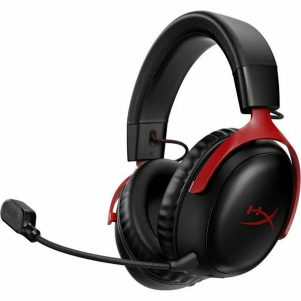 Auriculares con Micrófono Gaming Hyperx Cloud III