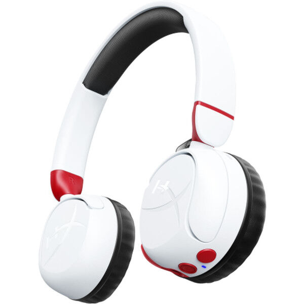 Auriculares con Micrófono Gaming HyperX HyperX Cloud Mini