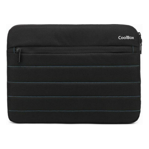 Pokrowiec na Laptopa CoolBox COO-BAG11-0N Czarny 11,6"