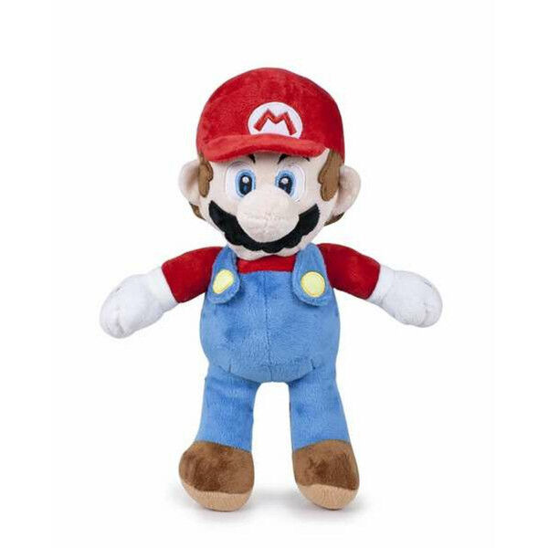 Jouet Peluche Super Mario 40 cm