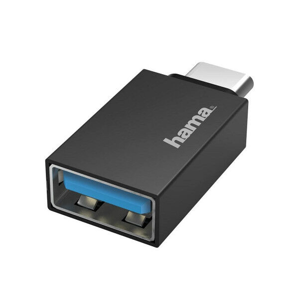 USB-C – USB adapteris Hama 00200311