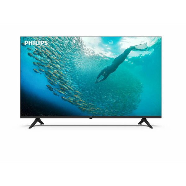 TV intelligente Philips 43PUS7009/12 43" 4K Ultra HD LED HDR