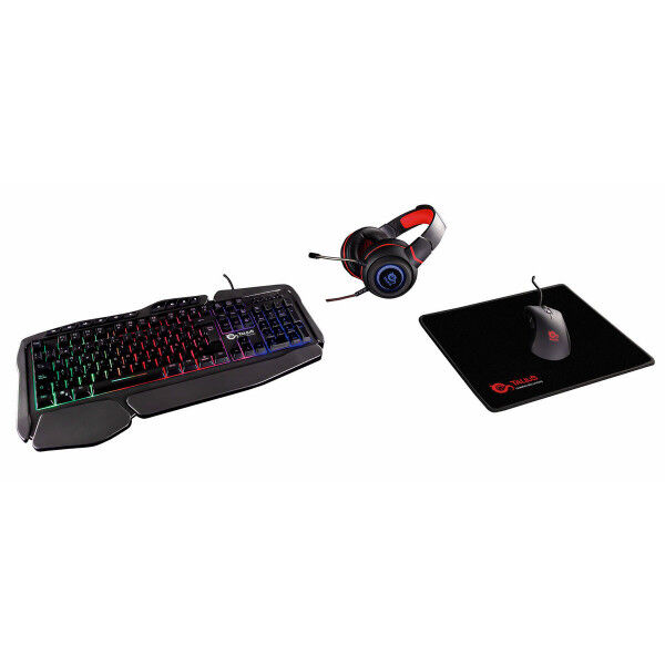 Pakiet Gaming Talius Talius gaming kit V.2