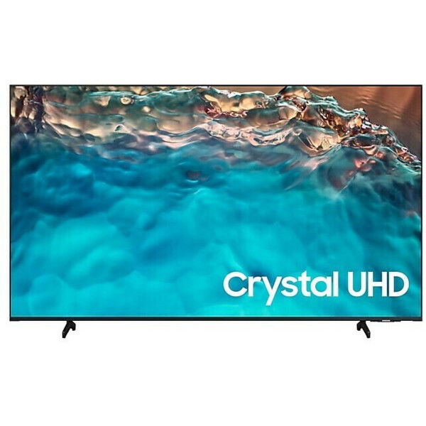 TV intelligente Samsung 43HBU800 4K Ultra HD 43" LED