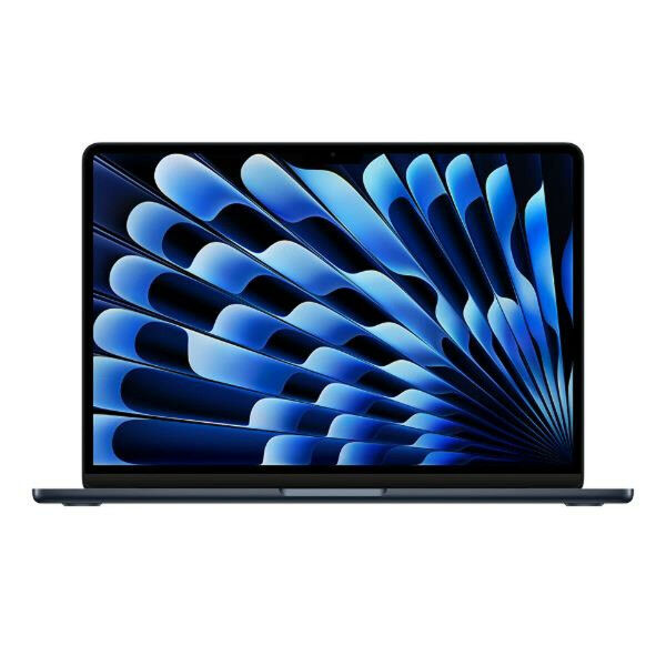 Nešiojamas kompiuteris Apple MacBook Air 13,6" M3 24 GB RAM 512 GB SSD Ispaniška Qwerty