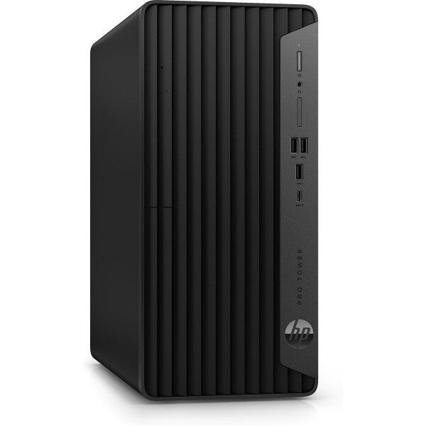 Komputer Stacjonarny HP PRO TOWER 400 G9 16 GB RAM 512 GB SSD i5-14500