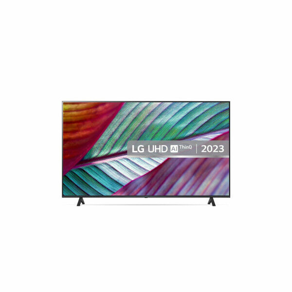 TV intelligente LG 65UR78006LK 65" 4K Ultra HD LED