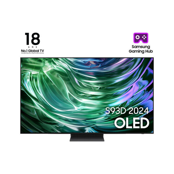 Smart TV Samsung TQ77S93DAEXX 77