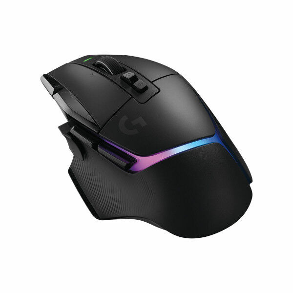 Žaidimų pelė Logitech 910-006163