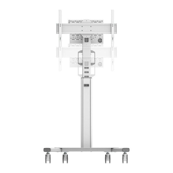 Uchwyt na TV Neomounts FL50S-825WH1 70 Kg