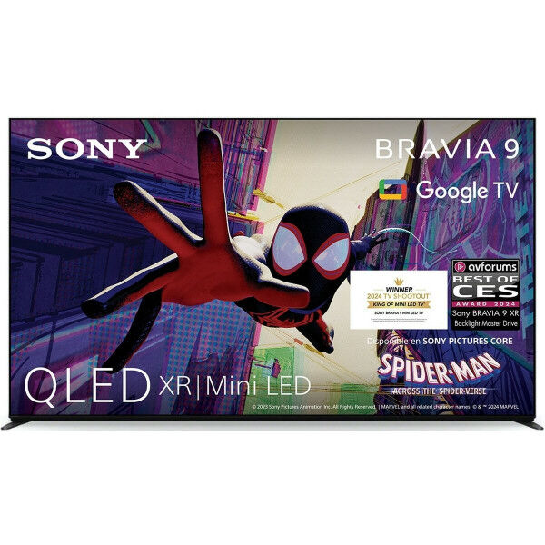 TV intelligente Sony K65XR90PAEP 65" LED