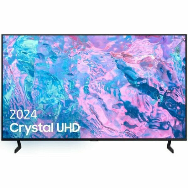 Smart TV Samsung TU43CU7095UXXC 43" 4K Ultra HD LED HDR (Naudoti A)