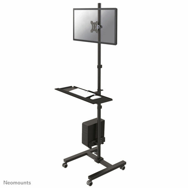 TV laikiklis Neomounts FPMA-MOBILE1700 10-32" 8 kg