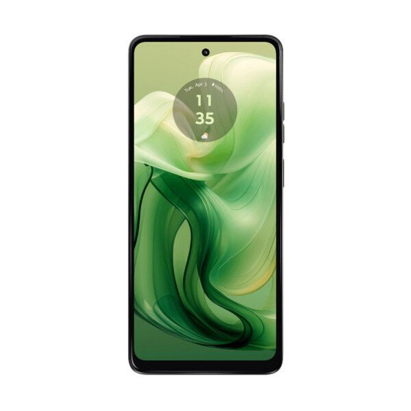 Išmanusis Telefonas Motorola G24 GREEN MediaTek Helio G85 8 GB RAM 128 GB Žalia