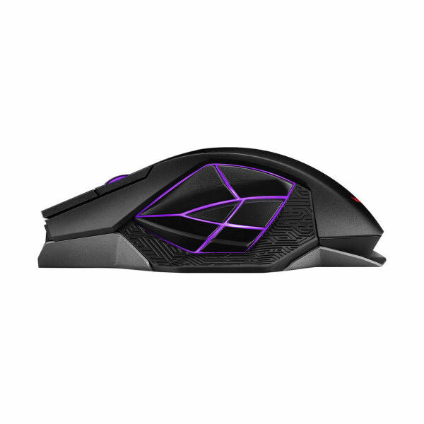 Ratón Gaming Asus 90MP0220-BMUA00