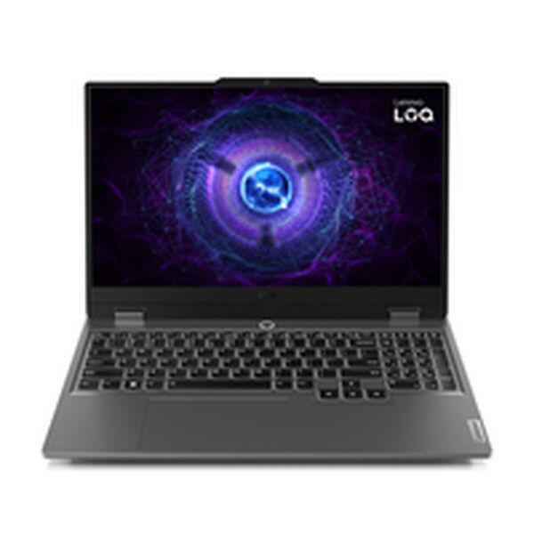 Laptop Lenovo 83GS00BXSP 15,6" 32 GB RAM 24 GB RAM 512 GB SSD NVIDIA GeForce RTX 3050 Qwerty Español