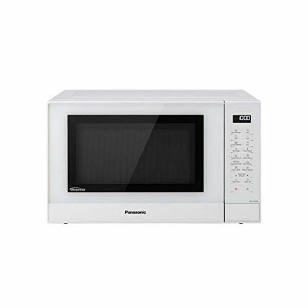 Micro-ondes Panasonic NN-GT45KWSUG 31L 1100W Blanc 1000 W 31 L