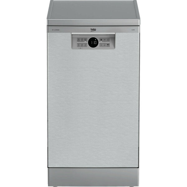 Lave-vaisselle BEKO BDFS26020XQ Acier 45 cm
