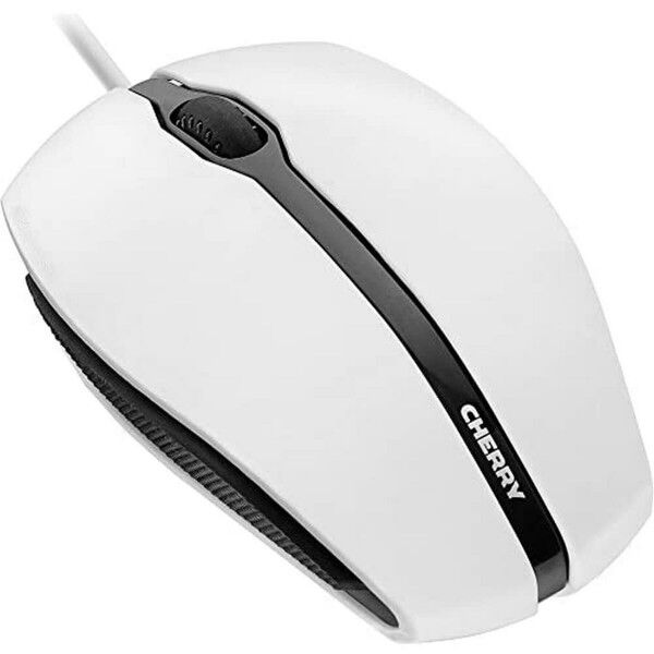 Souris Optique Cherry JM-0300-0 Blanc 1000 dpi