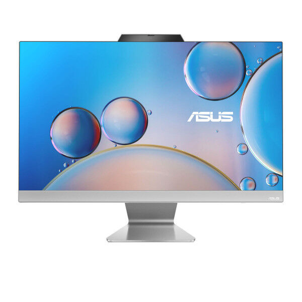 Tout en Un Asus 90PT03T1-M01VC0 23,8" Intel Core i7-1355U 16 GB RAM 512 GB SSD Espagnol Qwerty